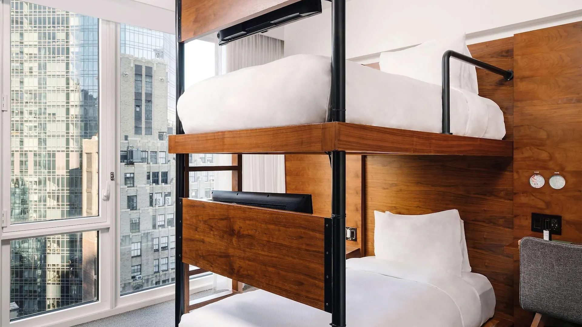 Arlo Nomad Hotel New York 4*,  Verenigde Staten