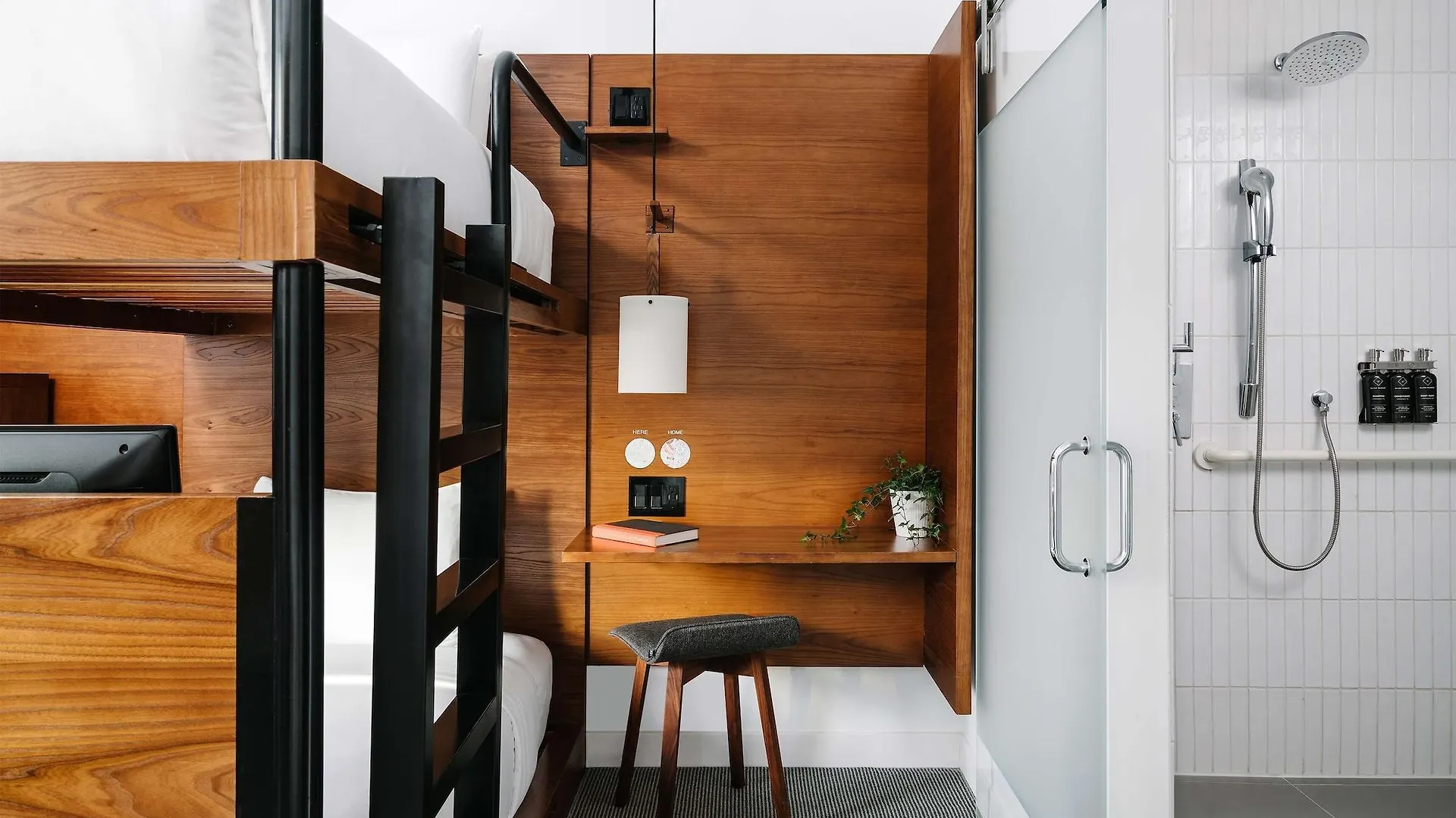 Arlo Nomad Hotel New York