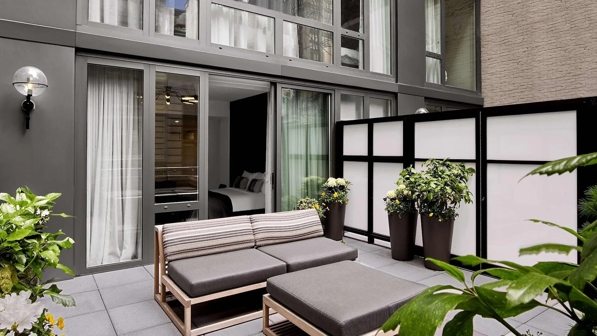 Arlo Nomad Hotel New York
