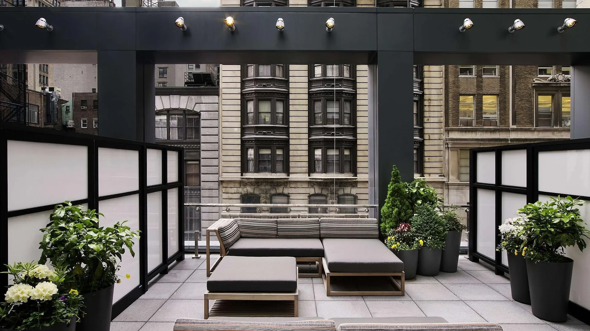 Arlo Nomad Hotel New York 4*,