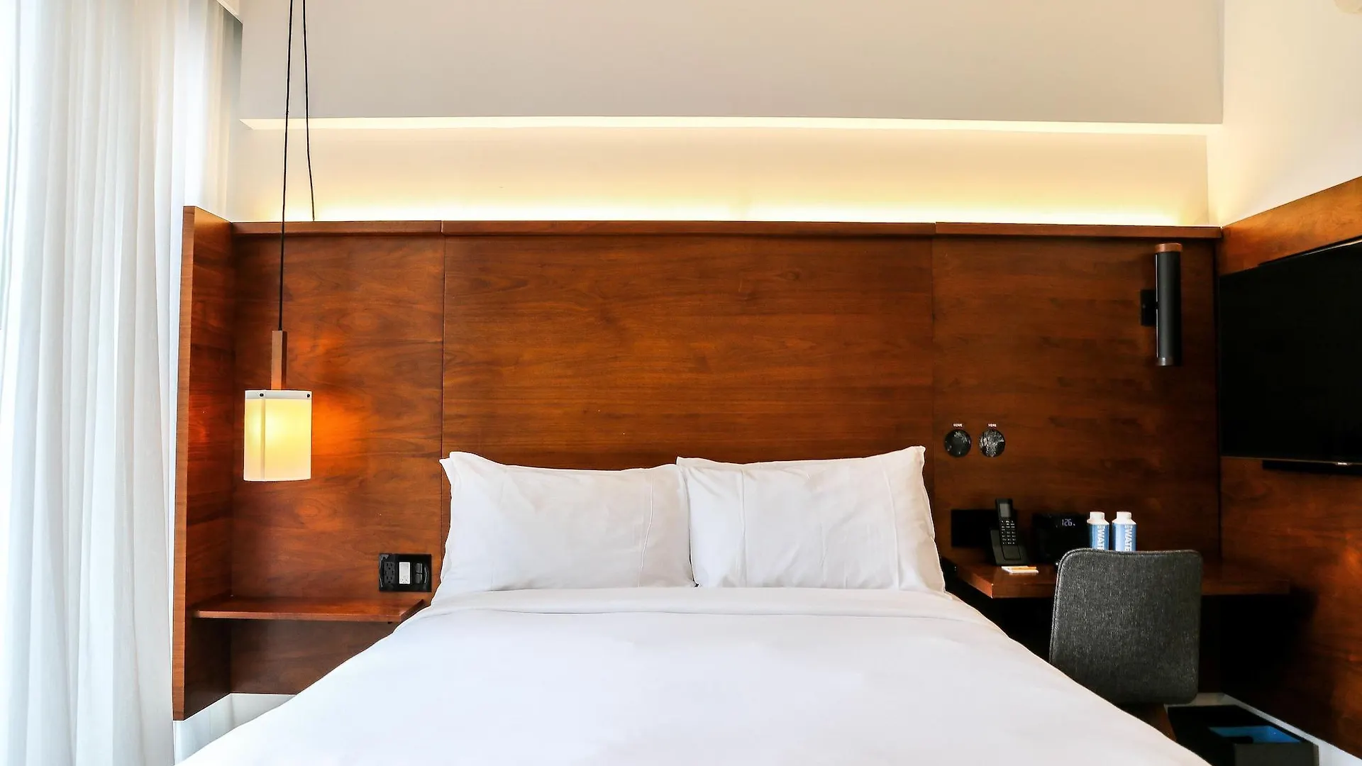 Arlo Nomad Hotel New York Verenigde Staten