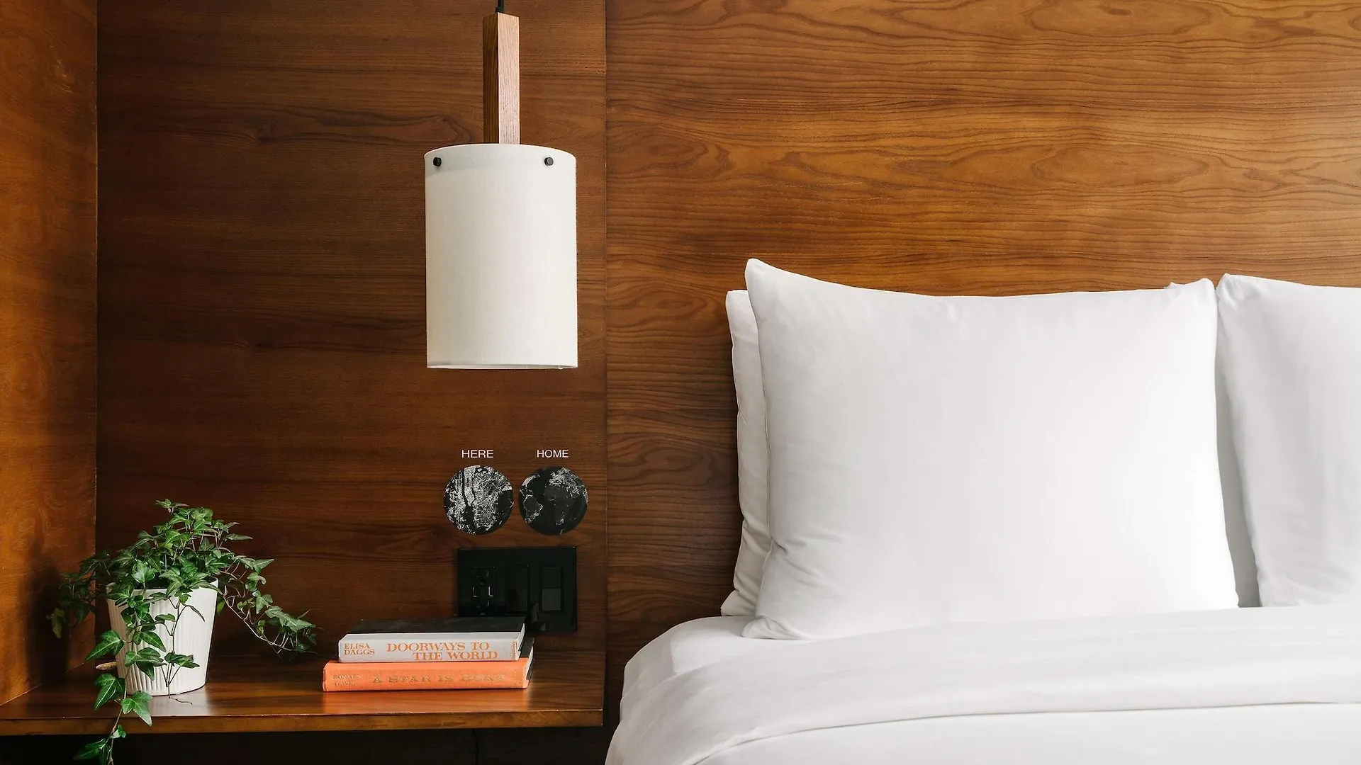 Arlo Nomad Hotel New York