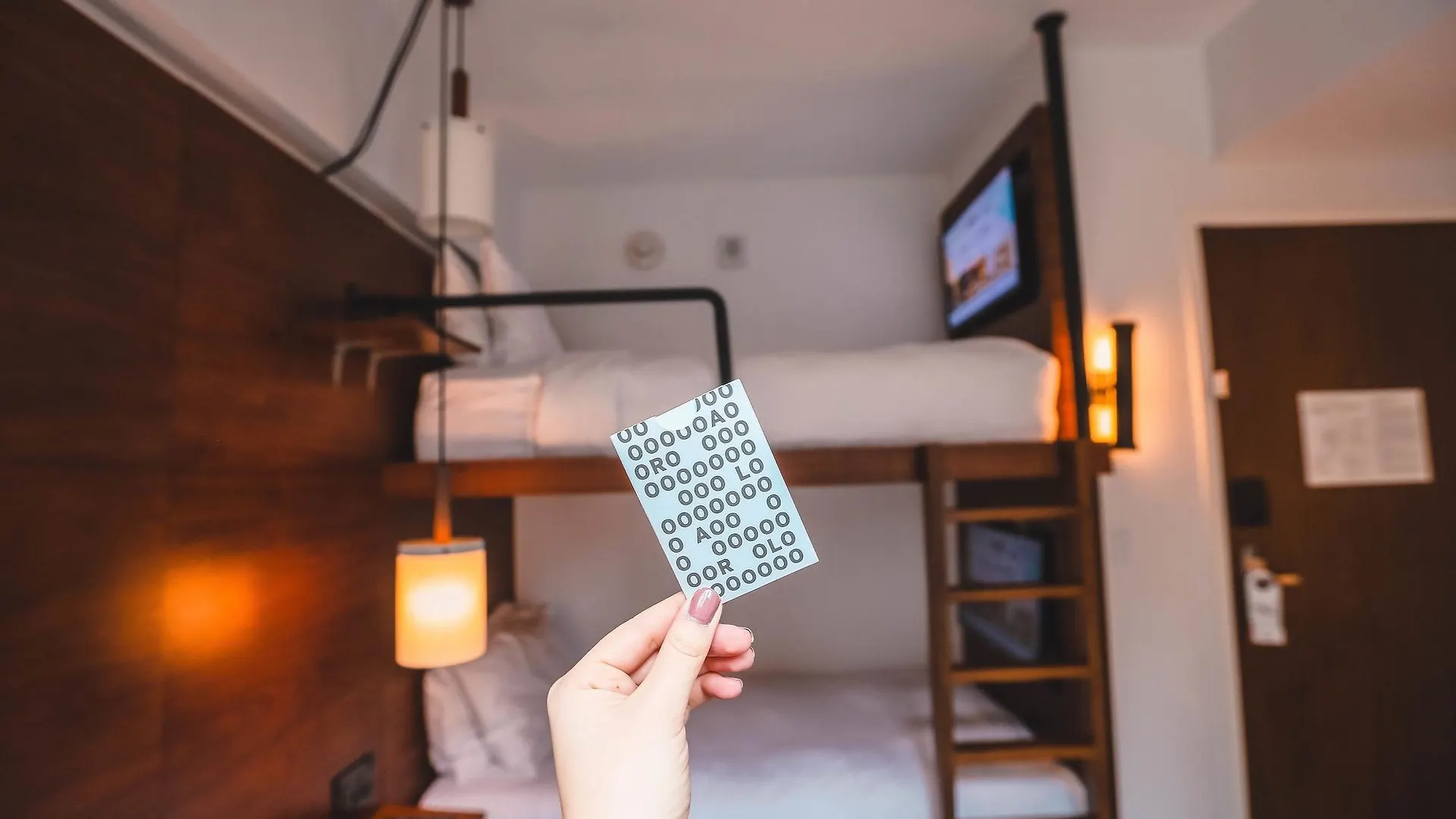 Arlo Nomad Hotel New York 4*,  Verenigde Staten