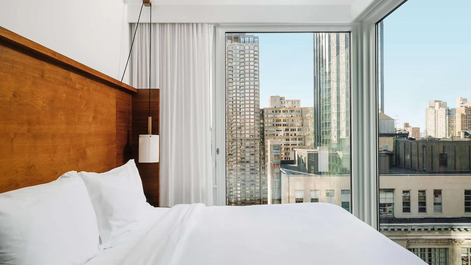 Arlo Nomad Hotel New York Verenigde Staten