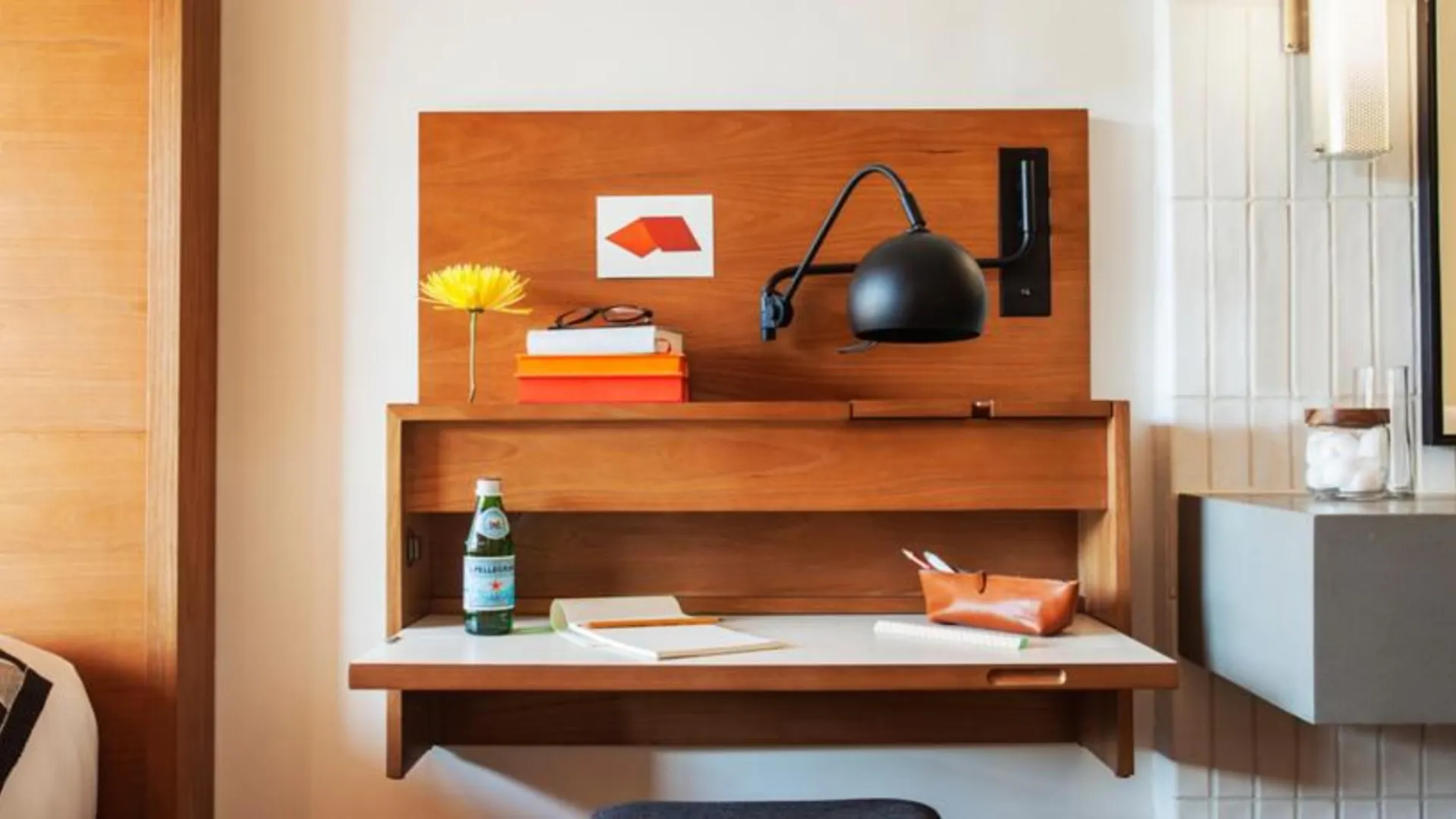 ****  Arlo Nomad Hotel New York Verenigde Staten