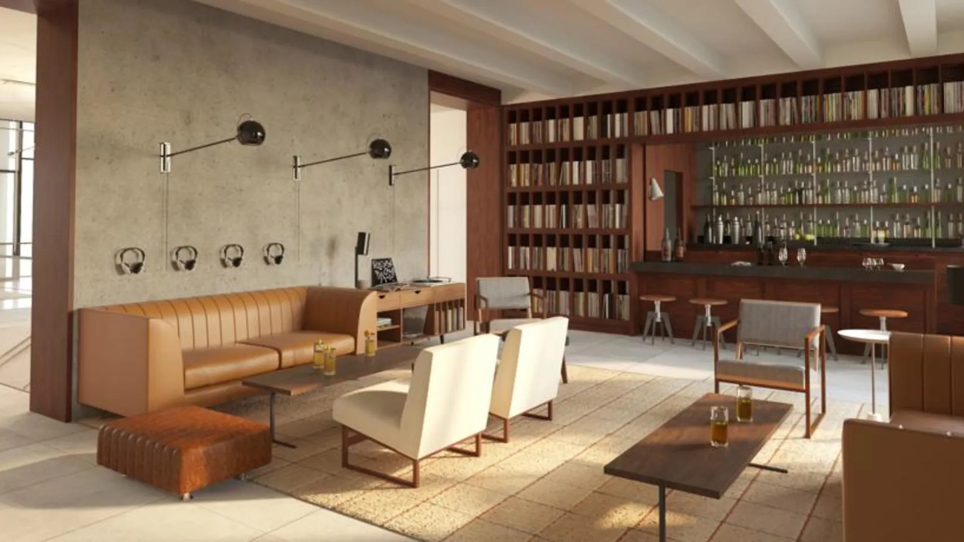 Arlo Nomad Hotel New York