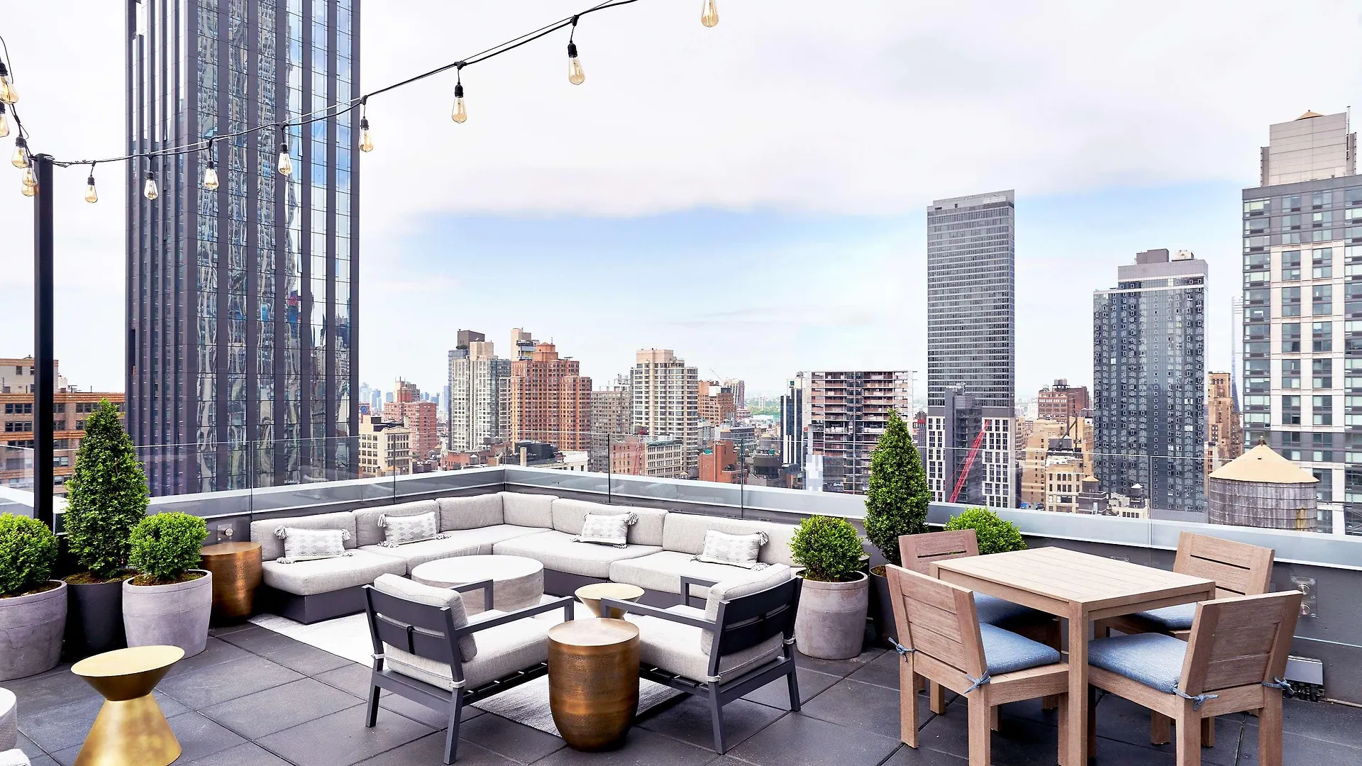Arlo Nomad Hotel New York
