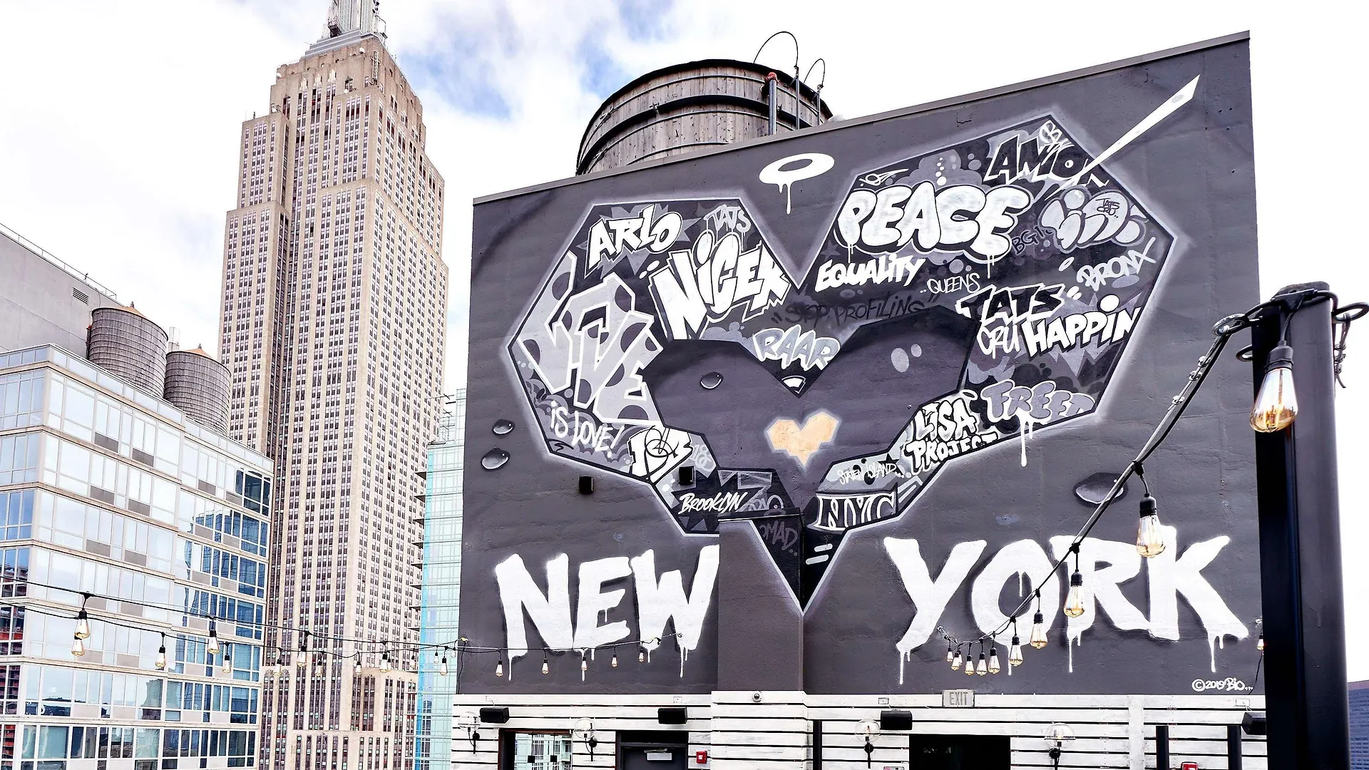 Arlo Nomad Hotel New York 4*,  Verenigde Staten