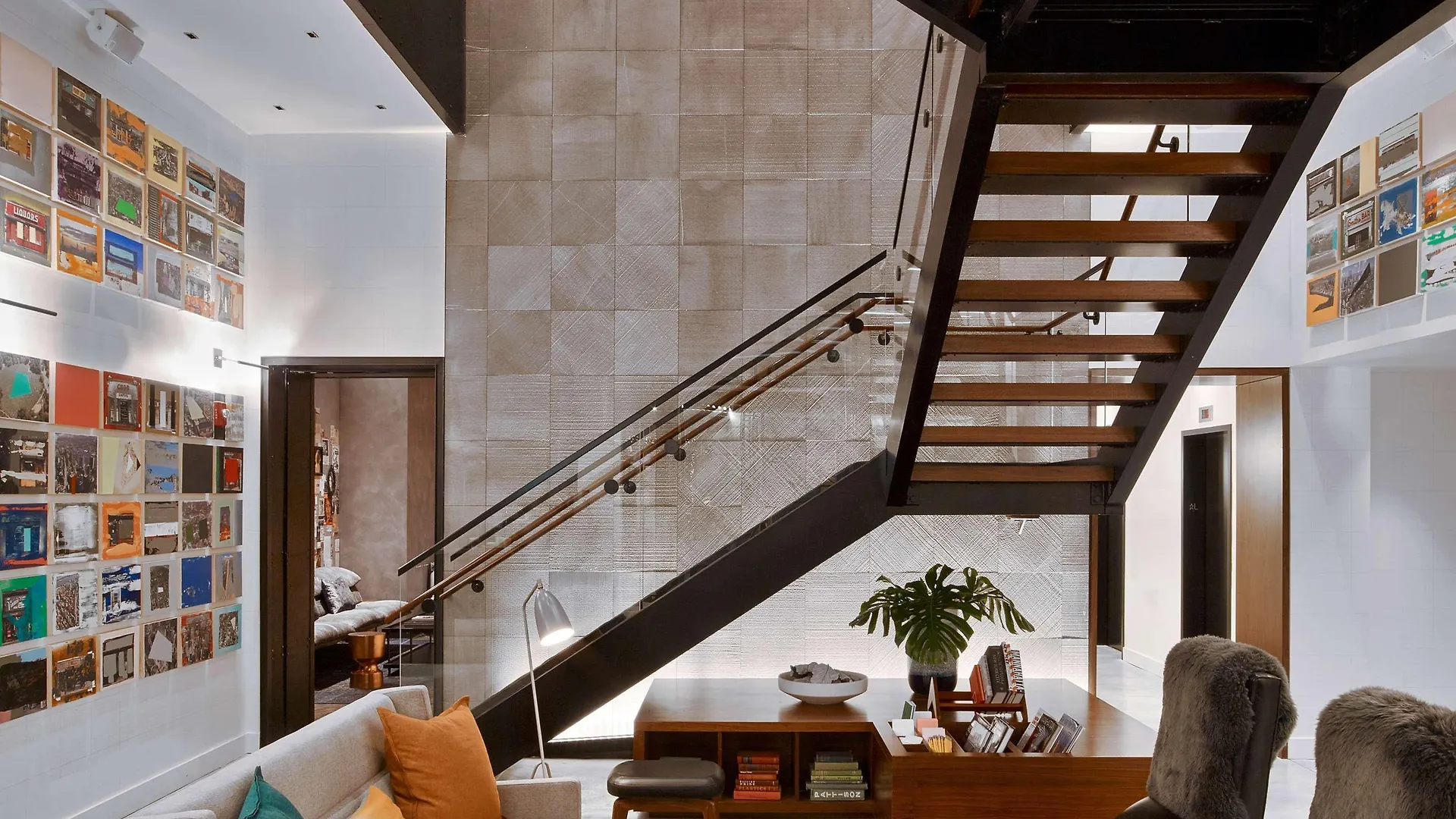 Arlo Nomad Hotel New York