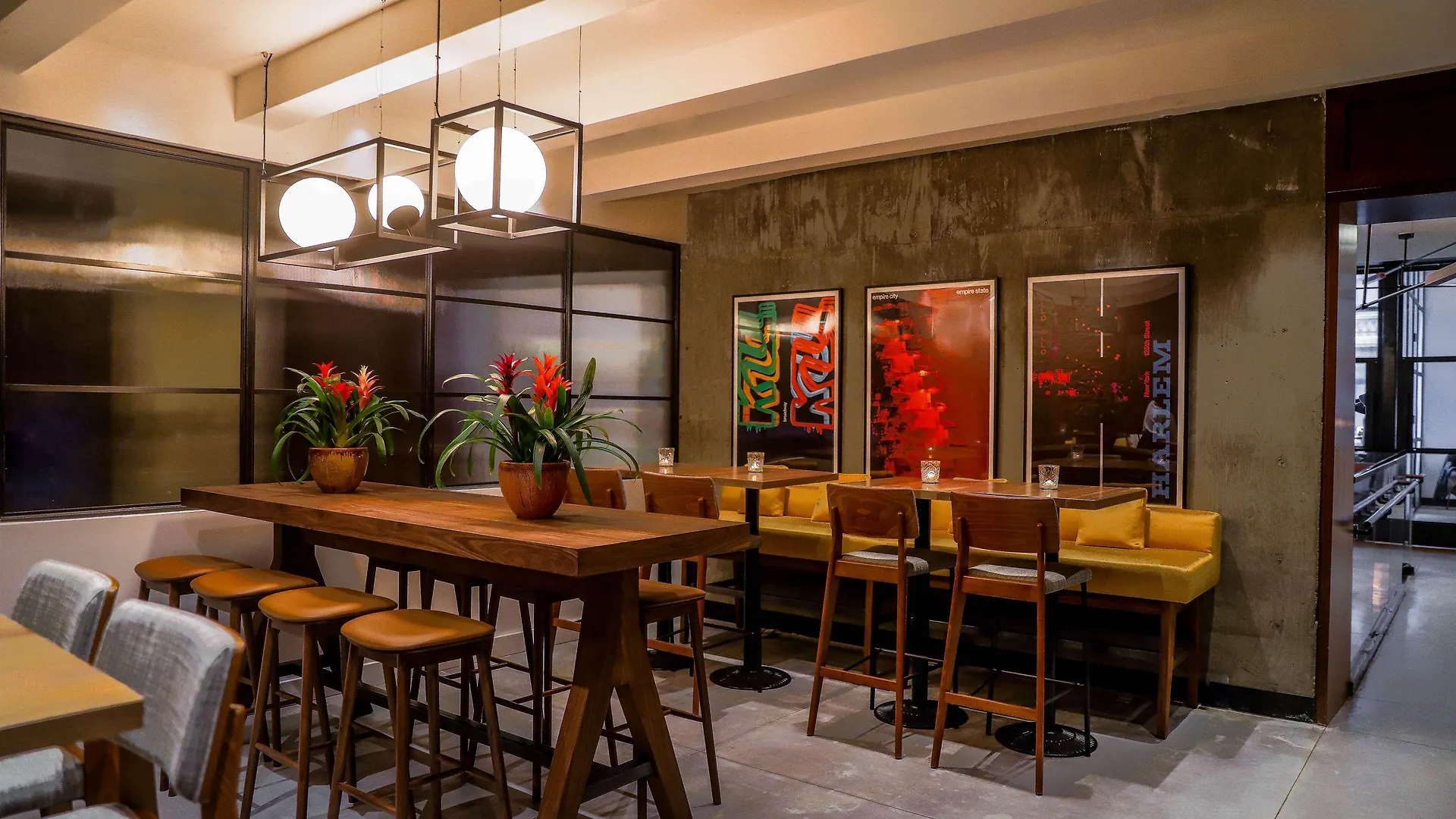 Arlo Nomad Hotel New York 4*,  Verenigde Staten