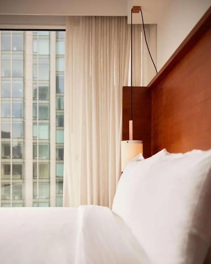 Arlo Nomad Hotel New York Verenigde Staten