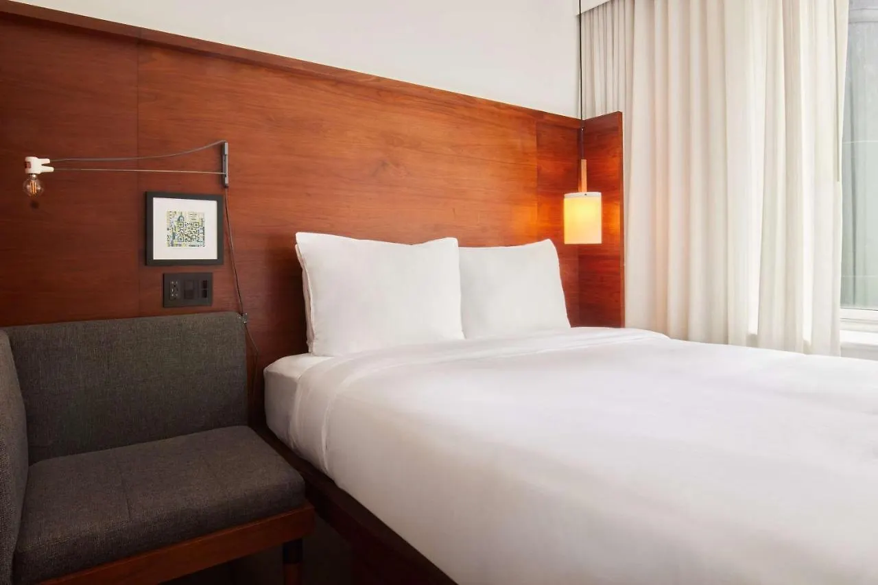 Arlo Nomad Hotel New York