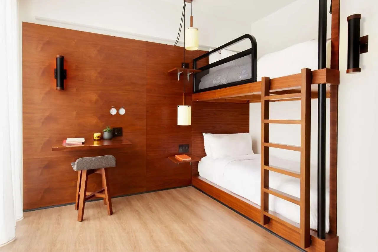 Arlo Nomad Hotel New York