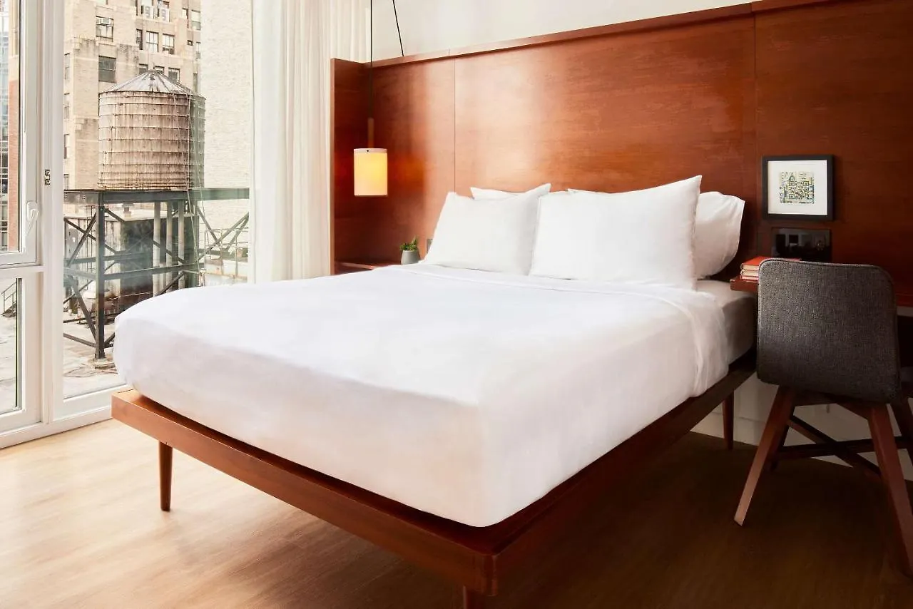 Arlo Nomad Hotel New York