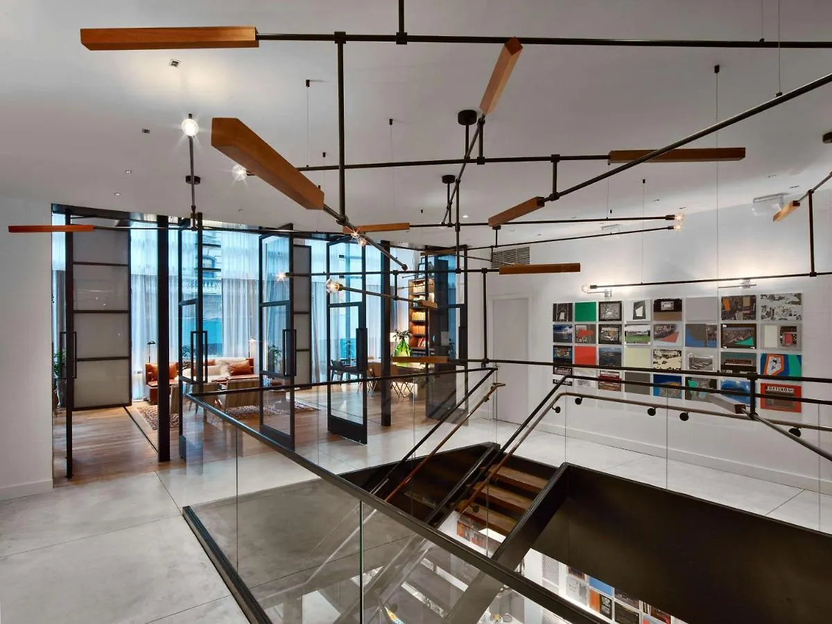 Arlo Nomad Hotel New York 4*,  Verenigde Staten