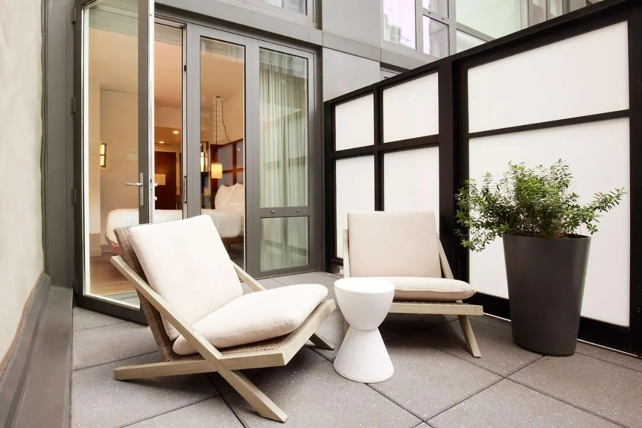 Arlo Nomad Hotel New York