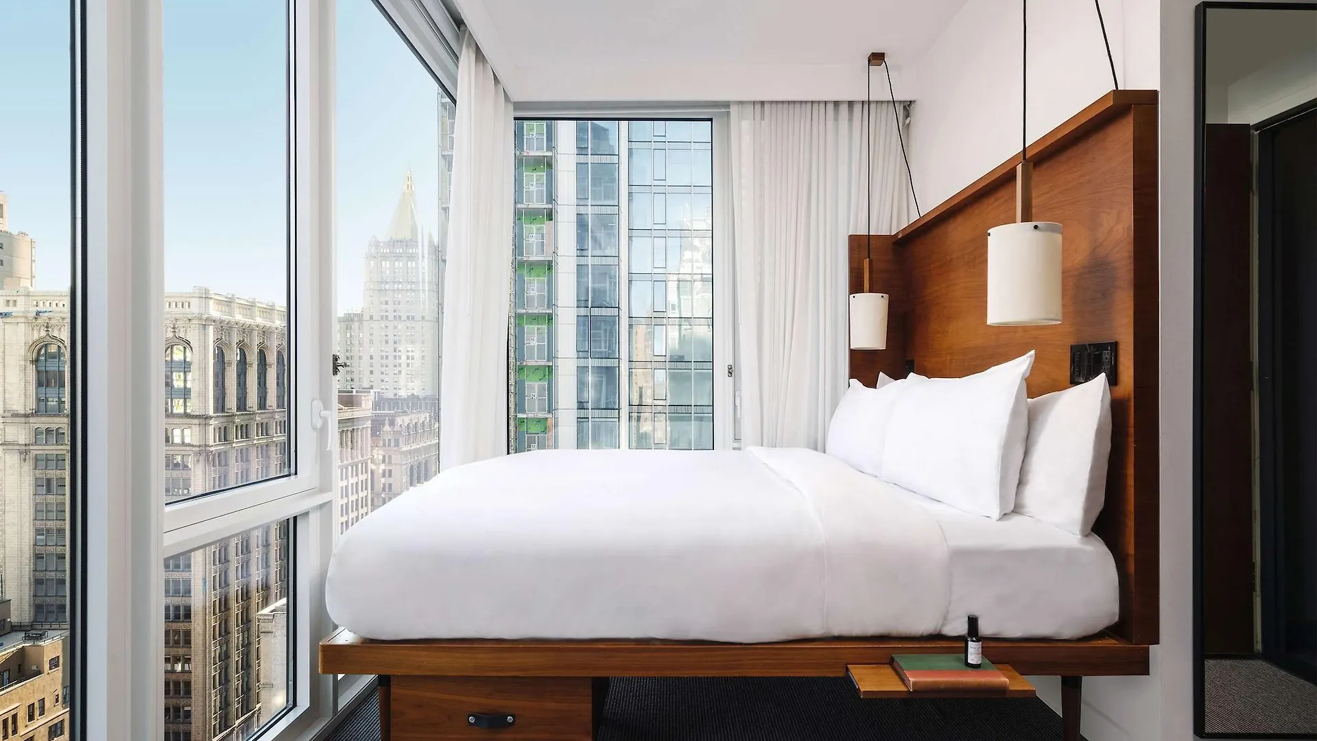 Arlo Nomad Hotel New York