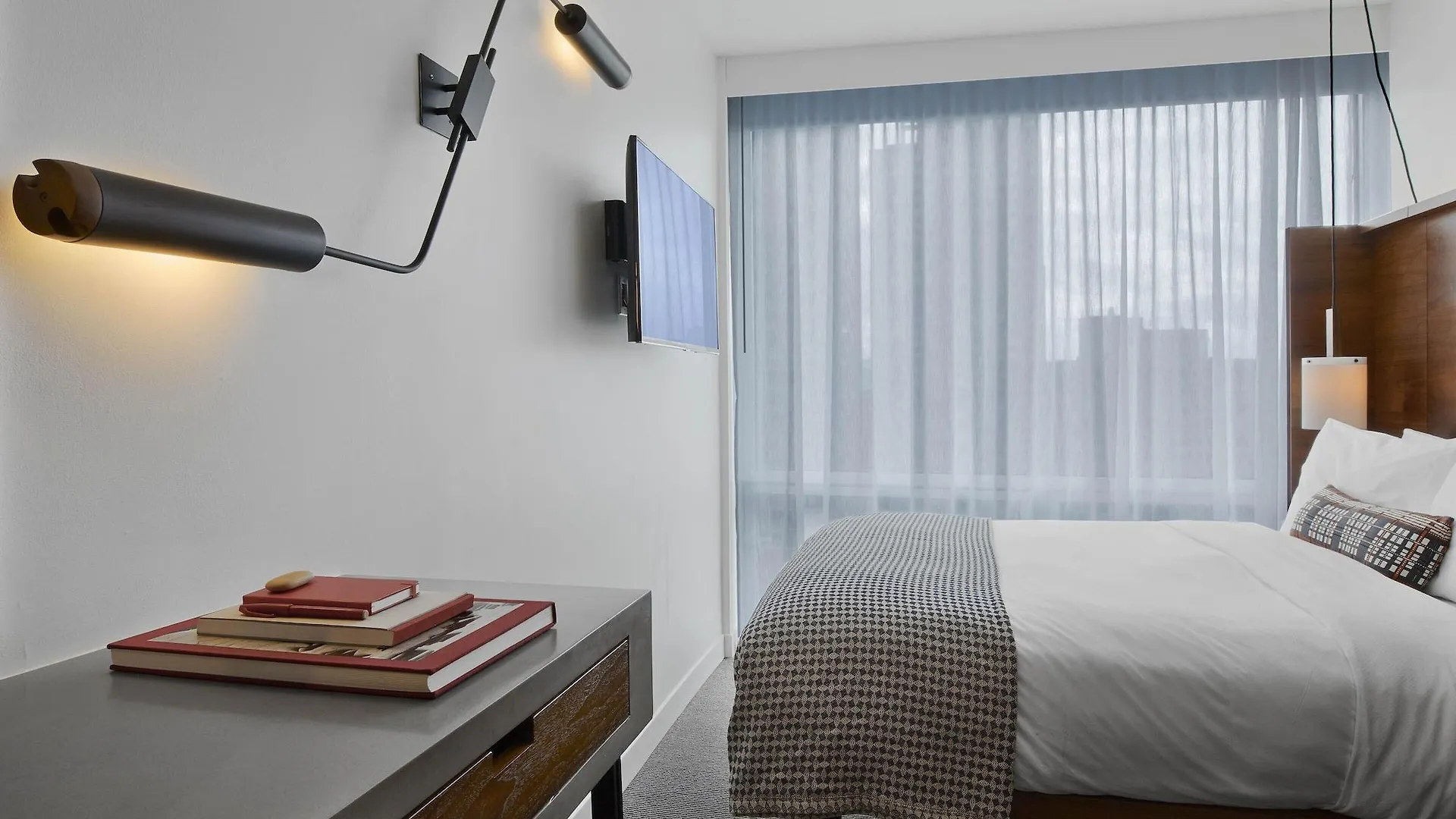 Arlo Nomad Hotel New York