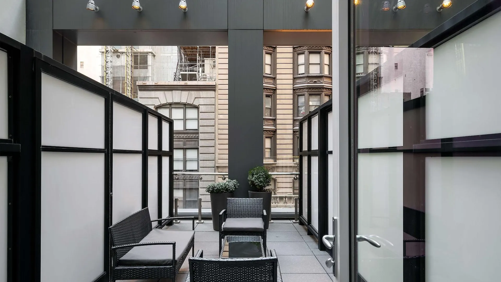 Arlo Nomad Hotel New York Verenigde Staten