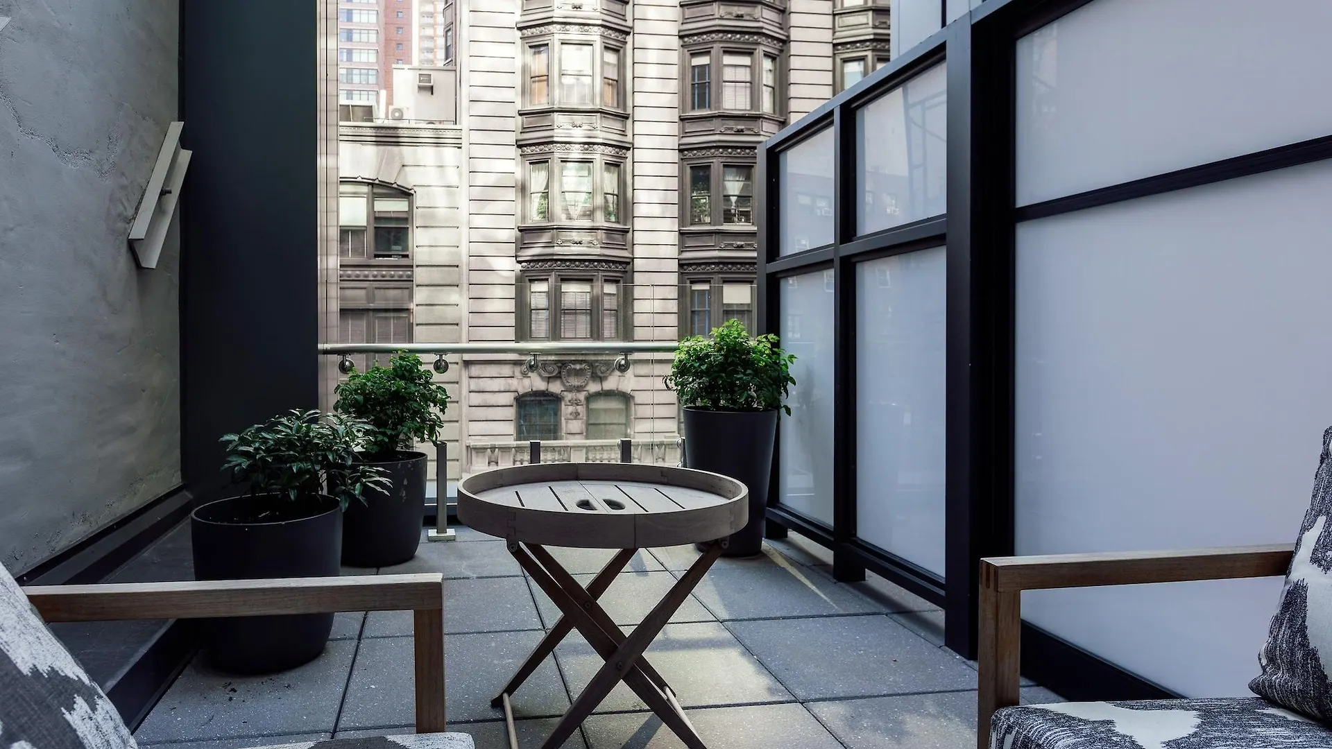 ****  Arlo Nomad Hotel New York Verenigde Staten