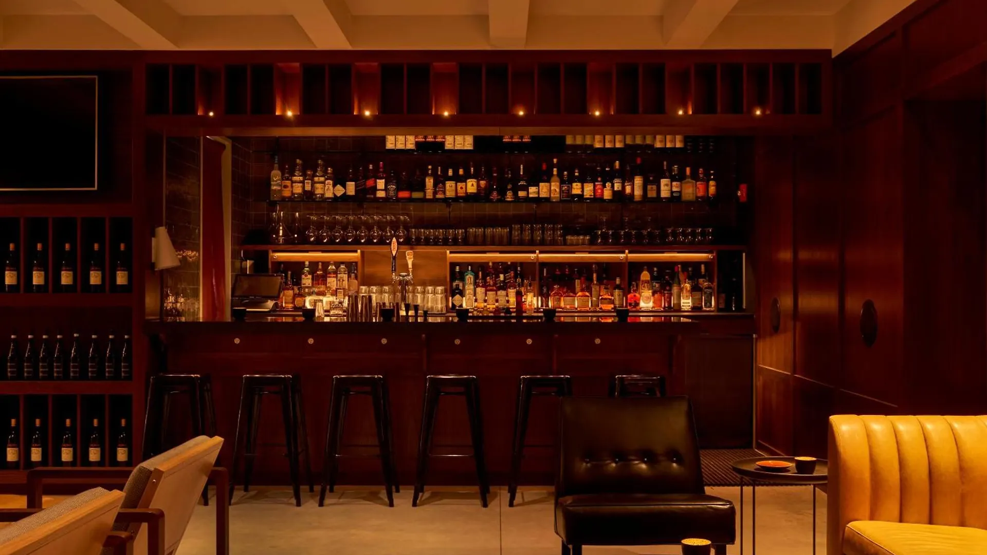 ****  Arlo Nomad Hotel New York Verenigde Staten