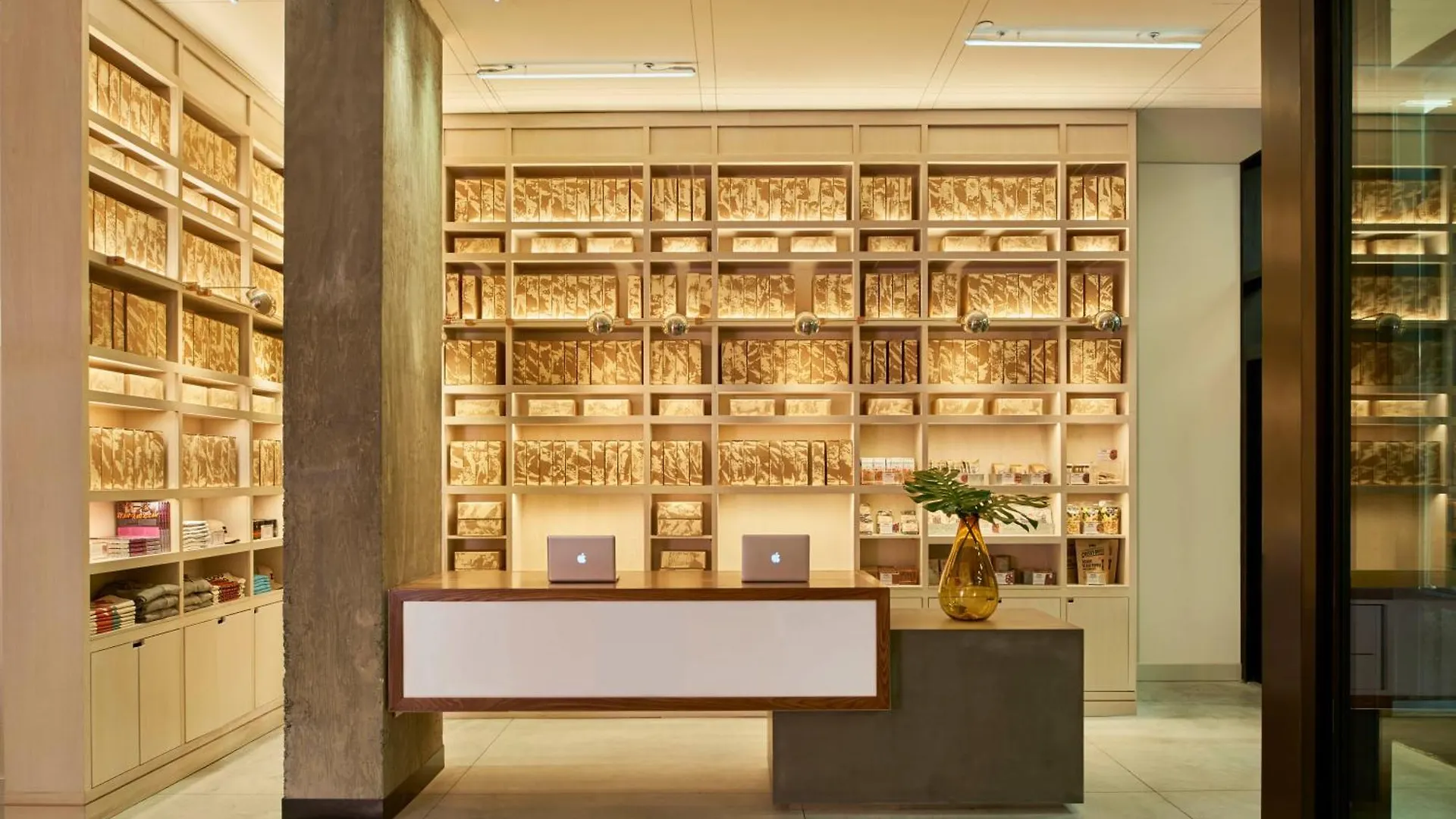 Arlo Nomad Hotel New York