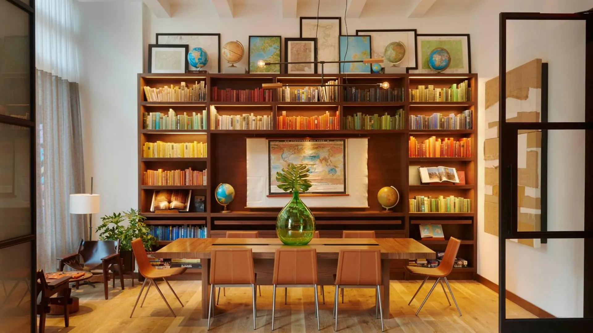 Arlo Nomad Hotel New York 4*,