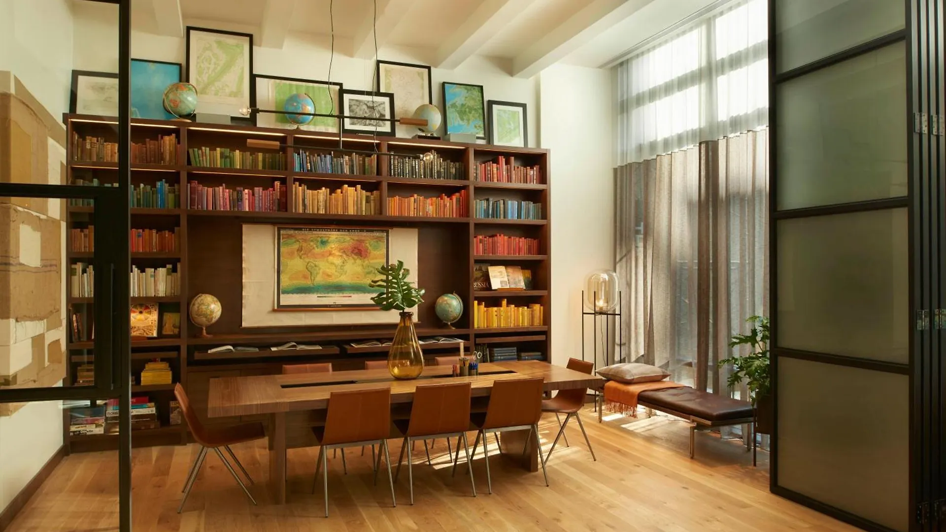 Arlo Nomad Hotel New York