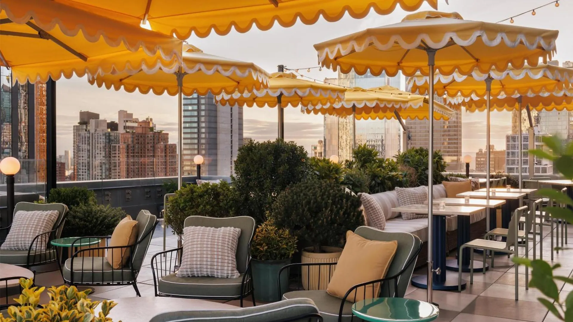 Arlo Nomad Hotel New York Verenigde Staten