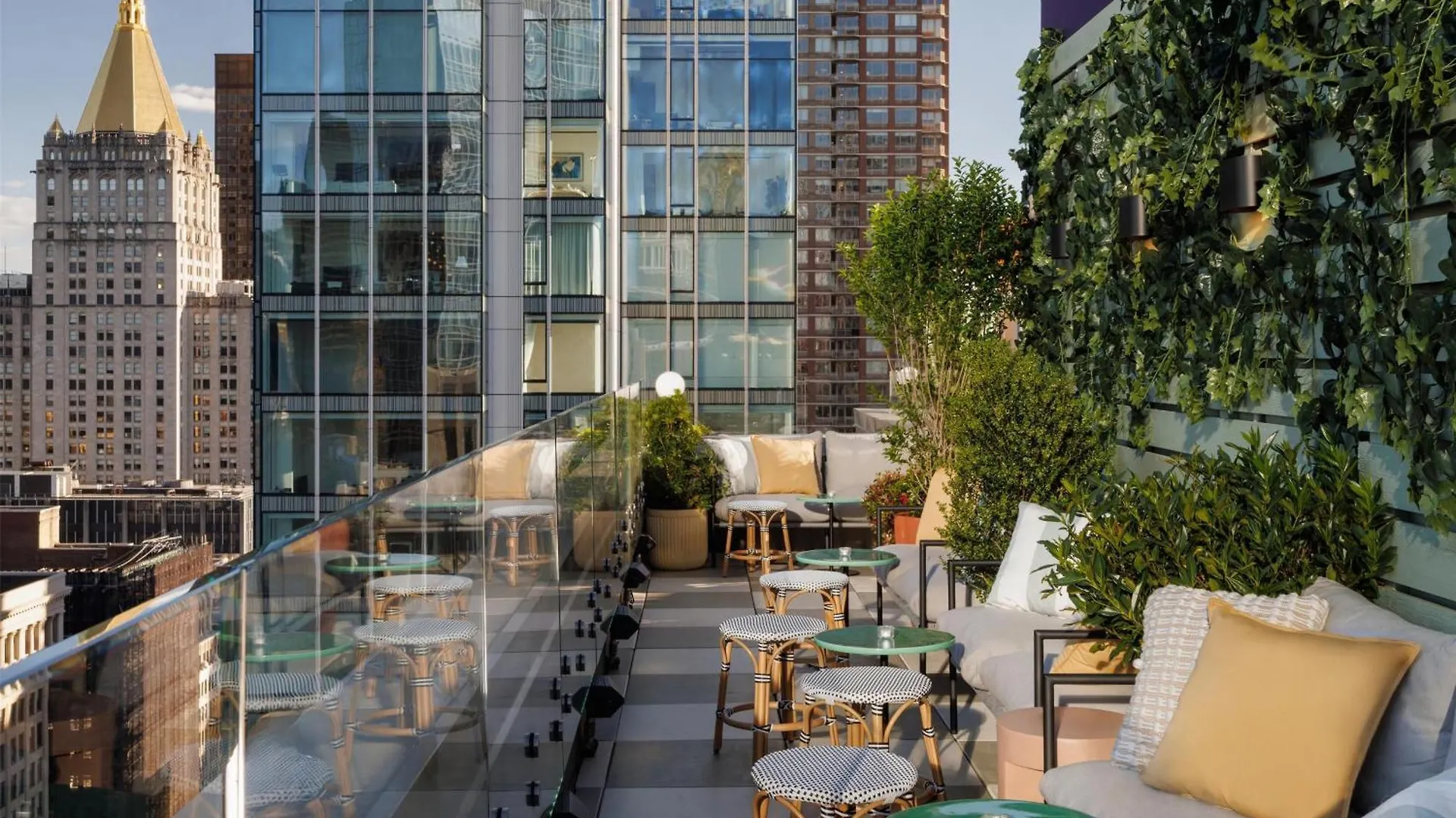 Arlo Nomad Hotel New York