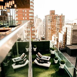 Hotell Citizenm Times Square