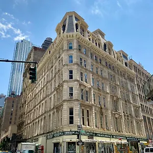 Apartamento 31 Street Broadway
