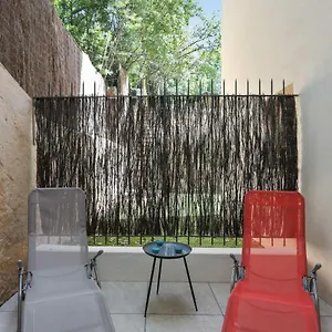 Appartamento Des Anges - Welkeys 