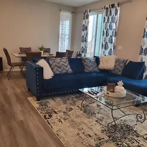 Nile Haven Homestay Aurora