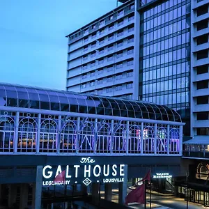 Hotel Galt House Hotel, A Trademark Collection