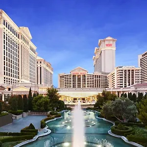 Caesars Palace & Casino Feriested