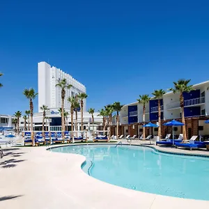 Resort Tropicana A Doubletree By Hilton & Casino - Free Parking