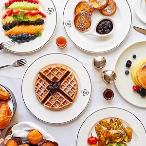 Hotel Intercontinental Barclay By Ihg