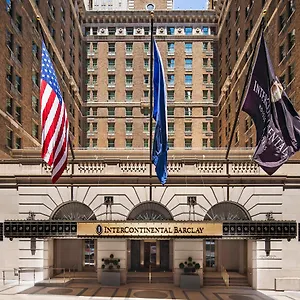 Hotell Intercontinental Barclay By Ihg
