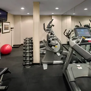 Hotell Manhattan 6th Ave - Chelsea By Ihg