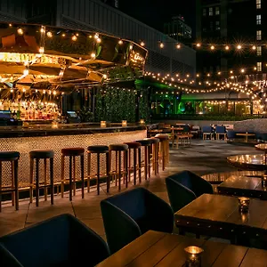 Moxy Nyc タイムズ スクエア ホテル