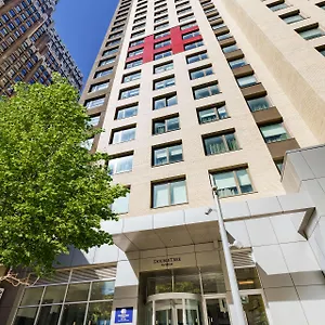 Hotell Doubletree By Hilton Times Square South