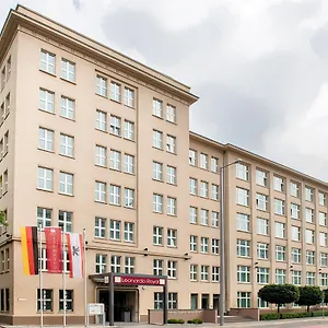 מלון Leonardo Royal Alexanderplatz ****