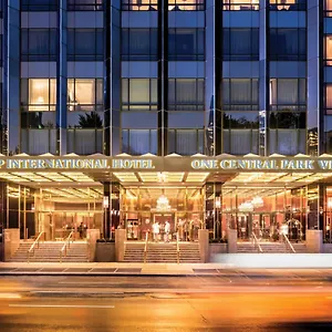Hotell Trump International