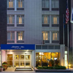 Hotell Hampton Madison Square Garden