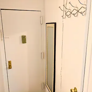Apartment The Village House Nyc