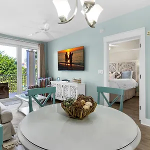 Pilot House 506 Apartment Destin