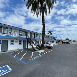 Sunny Sands Motel Costa Mesa