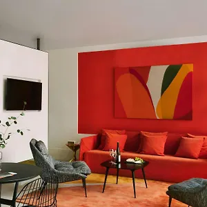 Отель Sonder By Marriott Bonvoy The William Midtown