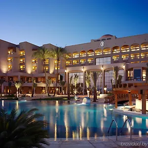 אתר נופש Intercontinental By Ihg *****